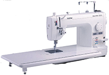 Brother PQ1500S High Speed Quilting and Sewing Machine