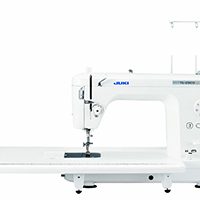 juki long arm quilting machine