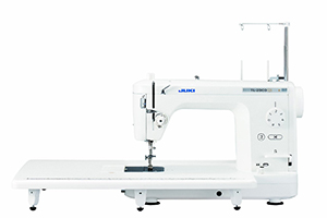 juki long arm quilting machine