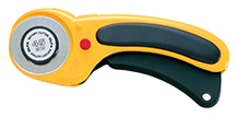 Rotary cutter