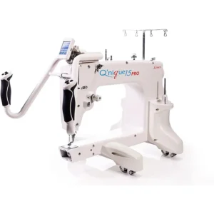 Grace Company Q'nique 15 PRO Long Arm Quilting Machine