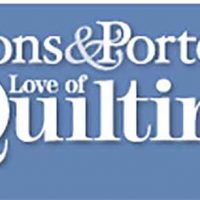 Fons Porter free patterns
