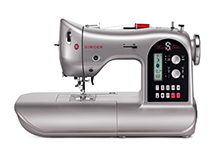 singer special edition sewing machine