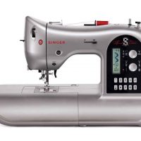 Singer Special Edition Sewing Machine