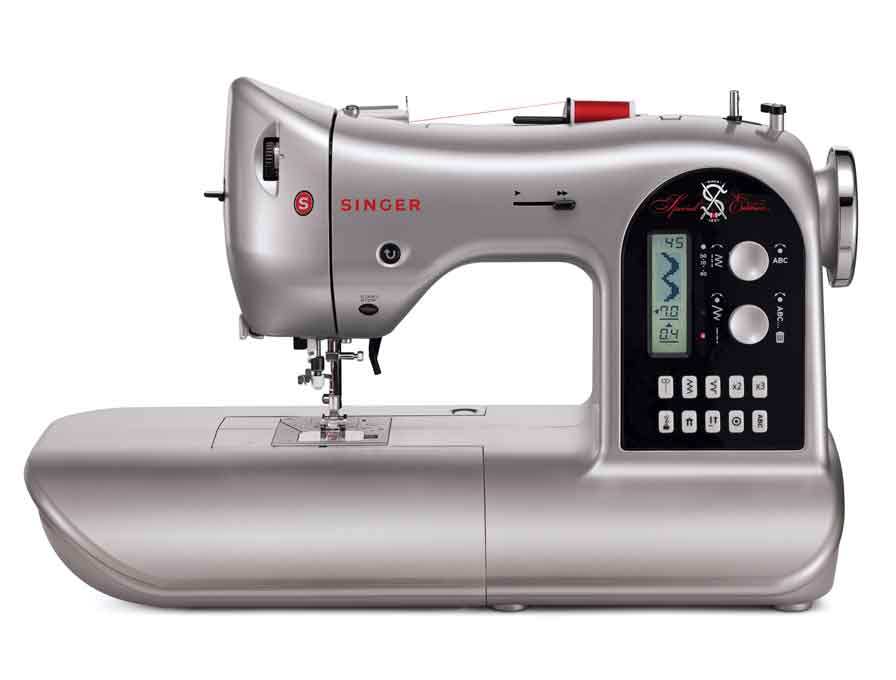 Singer Special Edition Sewing Machine