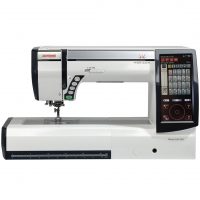 Janome Horizon Memory Craft 12000 Embroidery Sewing Machine