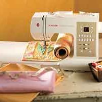 sewing machines for quilting