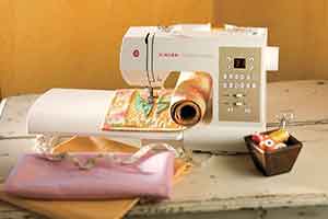 sewing machines for quilting