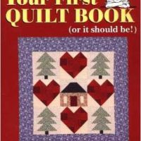 how to quilt books