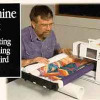 john flynn quilting system