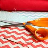 Scissors for Quilting