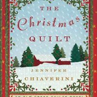 The Christmas Quilt Book