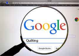 top quilting websites