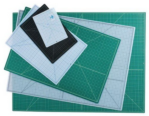 cutting mats for quilting