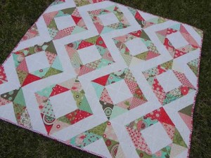 Free Quilt Patterns For Beginners