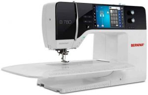 bernina 780 sewing machine