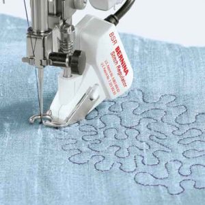 Bernina 780 stitch regulator
