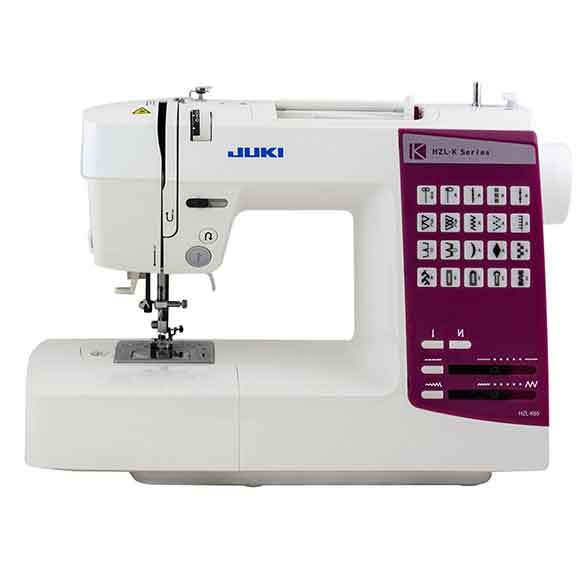 Juki Sewing machines