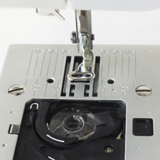 Bernette Chicago 7 Sewing Machine