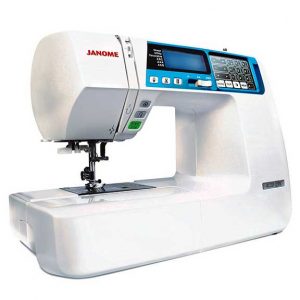 Janome Quilting Sewing Machine