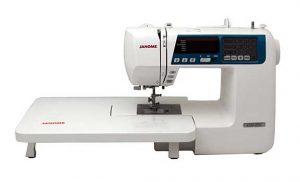 Janome Quilting Sewing Machine