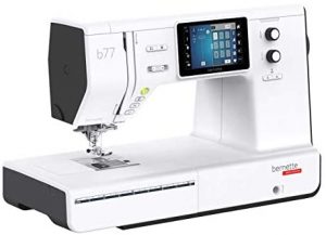 Bernina Quilting Machine