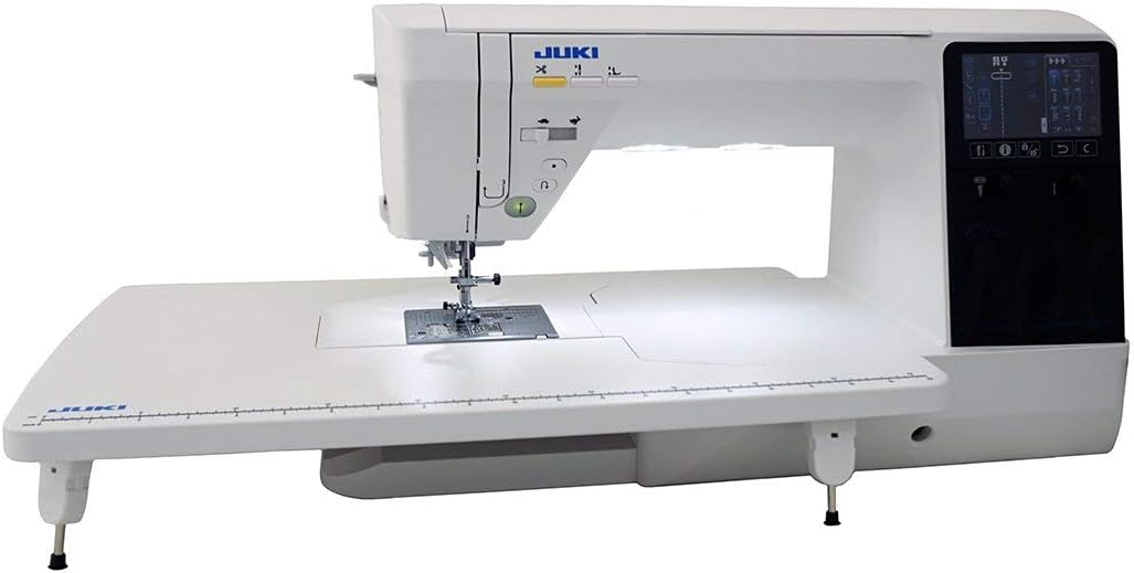 Juki HZL-NX7 quilting machine