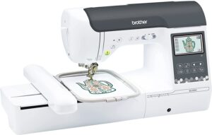 Brother Embroidery Machines