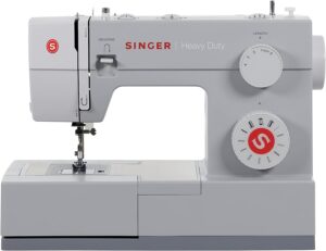 singer 4411 heavy duty sewing machine